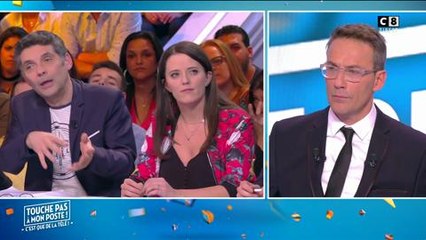 Touche pas à mon poste : TF1 veut diffuser l'émission dès la rentrée