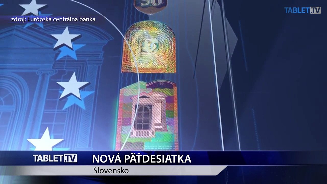 NOVÁ 50TKA