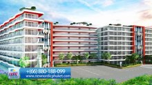 Immobilier à Phuket