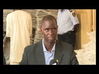 Ce malien transportait une drogue estimée à plus de 100 millions cfa