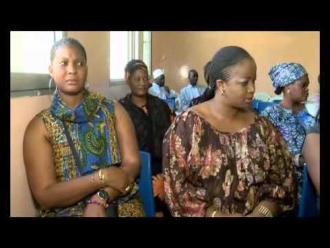 La coalition Taxawal Dakar ak khalifa Sall fortement concurrencée à Fann Point E