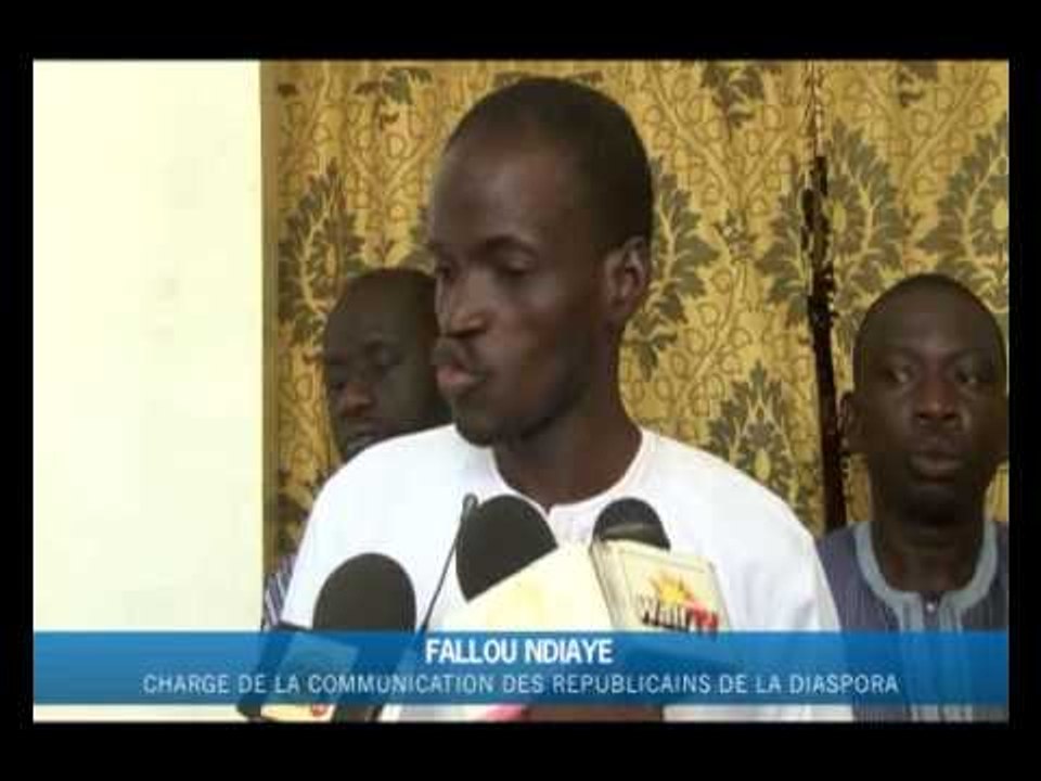 Touba: polémique sur la liste déposée par le Khalif Général