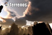 UE4 Terrenos - Unreal Engine 4