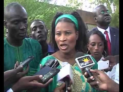 Me Aissata Tall Sall attaque une nouvelle fois l'acte III de la décentralisation