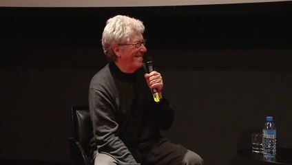 Charlotte Gainsbourg, un génie effronté - Claude Miller