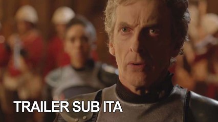 Series 10 Trailer #2   Doctor Who - SUB ITA