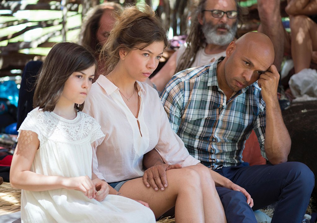 PROBLEMOS - Teaser #1 Cercle des Femmes - Eric Judor (2017) [Full HD,1920x1080]