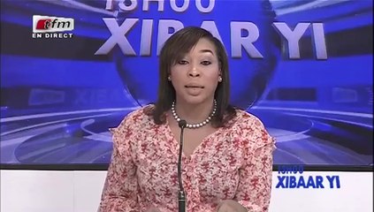 REPLAY - Revue de Presse - Pr : MAMADOU MOUHAMED NDIAYE - 03 Avril 2017