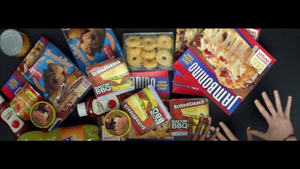 Intermarché - L'AMOUR L'AMOUR