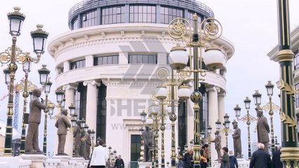 Shqiptarët të diskriminuar në institucionet e drejtësisë