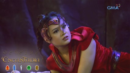 Encantadia: Ang tunay na ina ni Luna | Episode 186