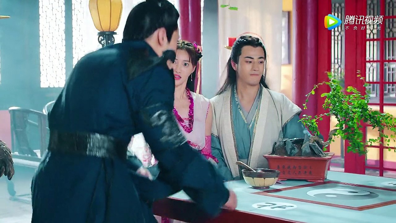 神兽麻将馆11