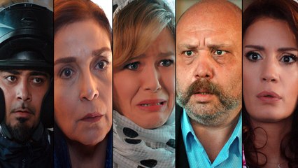 Hayat Şarkısı 48. Bölüm - Bayram Cevher fena yakalanıyor!