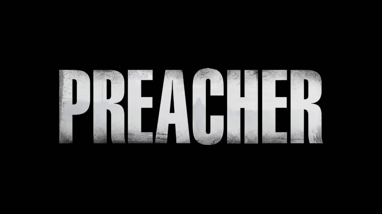 Preacher Saison 2 - Teaser "Powerful" VO