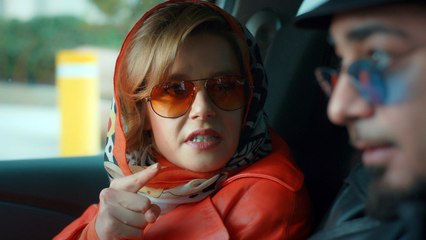 Hayat Şarkısı 48. Bölüm - Fosforlu Hülya ve Mahir iş başında!