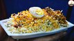 हैदराबादी चिकन बिरयानी Hyderabadi Chicken Biryani Recipe in Hindi Best India - Dailymotion