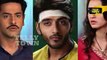 Jana Na Dil Se Door - 3rd April 2017 - Upcoming Twist - Star Plus TV Serial