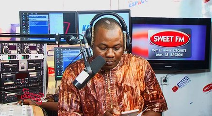 Les Grandes Gueules 3 du 31 Mars 2017 - YANSANE CANADA