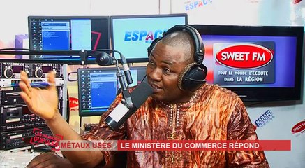 Les Grandes Gueules 2 du 31 Mars 2017 - YANSANE CANADA