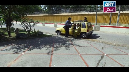 Kabhi Kabhi Episode 05 on ARY Zindagi in High Quality - 3rd April 2017