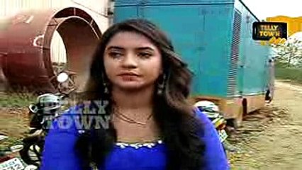 Udaan - 3rd April 2017 - Upcoming Twist - Colors TV Serial