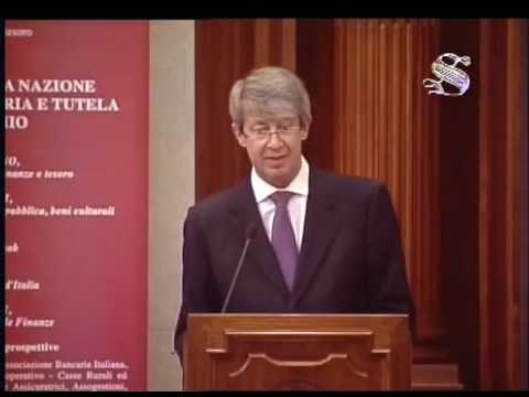 Roma - La ricchezza della nazione. Educazione finanziaria e tutela del risparmio (30.03.17)