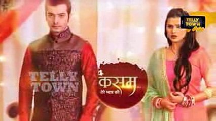 KASAM 4th April 2017 Upcoming Twist Colors TV Serial News