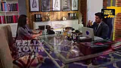 Pardes Mein Hai Mera Dil - 3rd April 2017 - Upcoming Twist - Star Plus TV Serial News