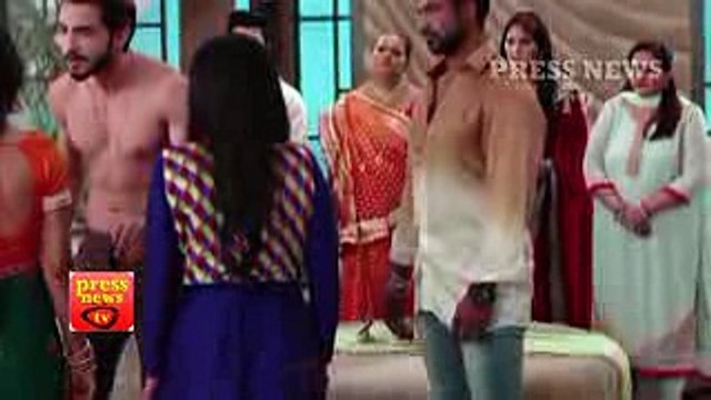 Saath Nibhana Saathiya -4th April 2017 - Latest Upcoming Twist - Starplus News