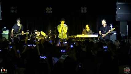 VAMA - Vama Veche @ No Limit | Buzau | 1 aprilie 2017