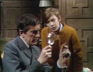 Dark Shadows S12 Disc 03 Ep 09