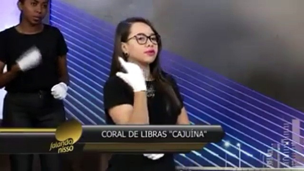 Arte com Acessibilidade