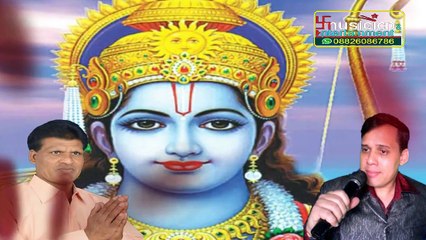 MERE BAJRANGBALI KA JISNE DHYAN LAGAYA