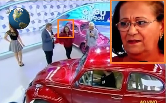 TRANSFORMAÇÕES EM PROGRAMAS DE TV QUE NÃO AGRADARAM