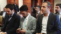 Gaziantep Metin Feyzioğlu: Biz Kömürlüğe Inmeye 'Hayır' Diyoruz