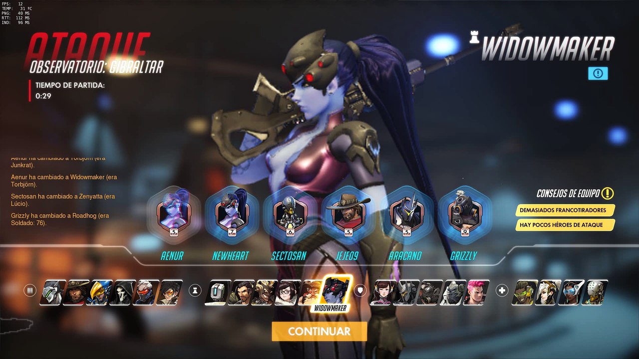 Overwatch Ep5