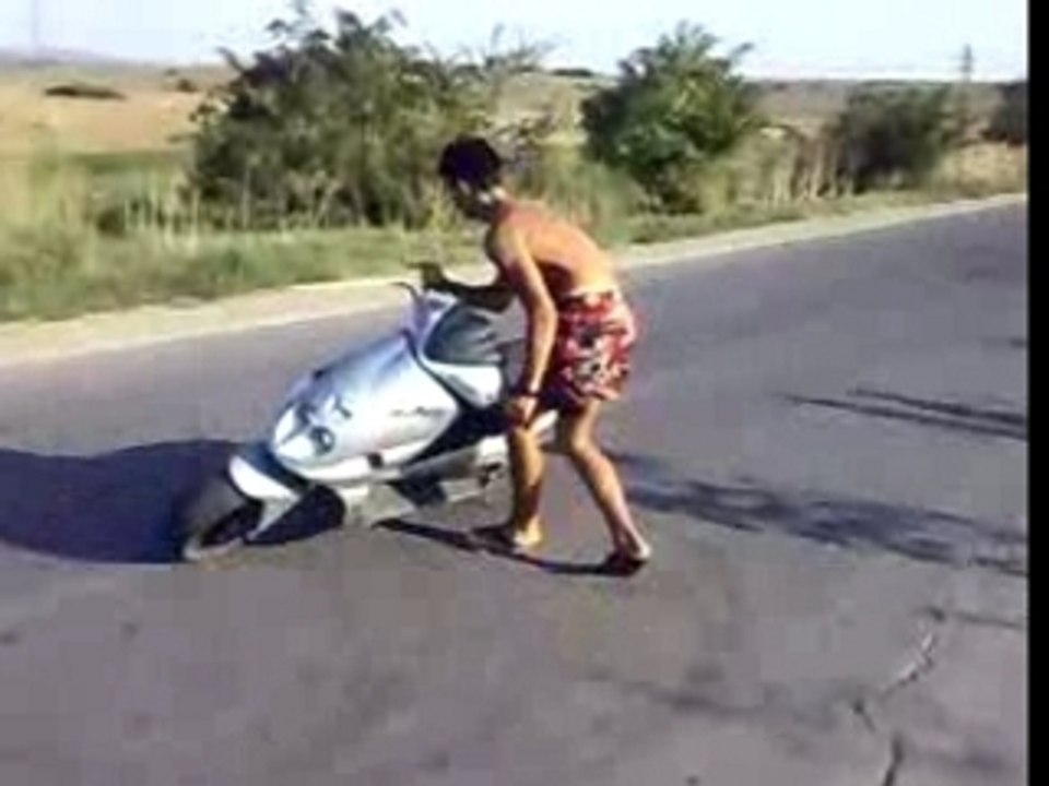 Malaguti F-12 `98