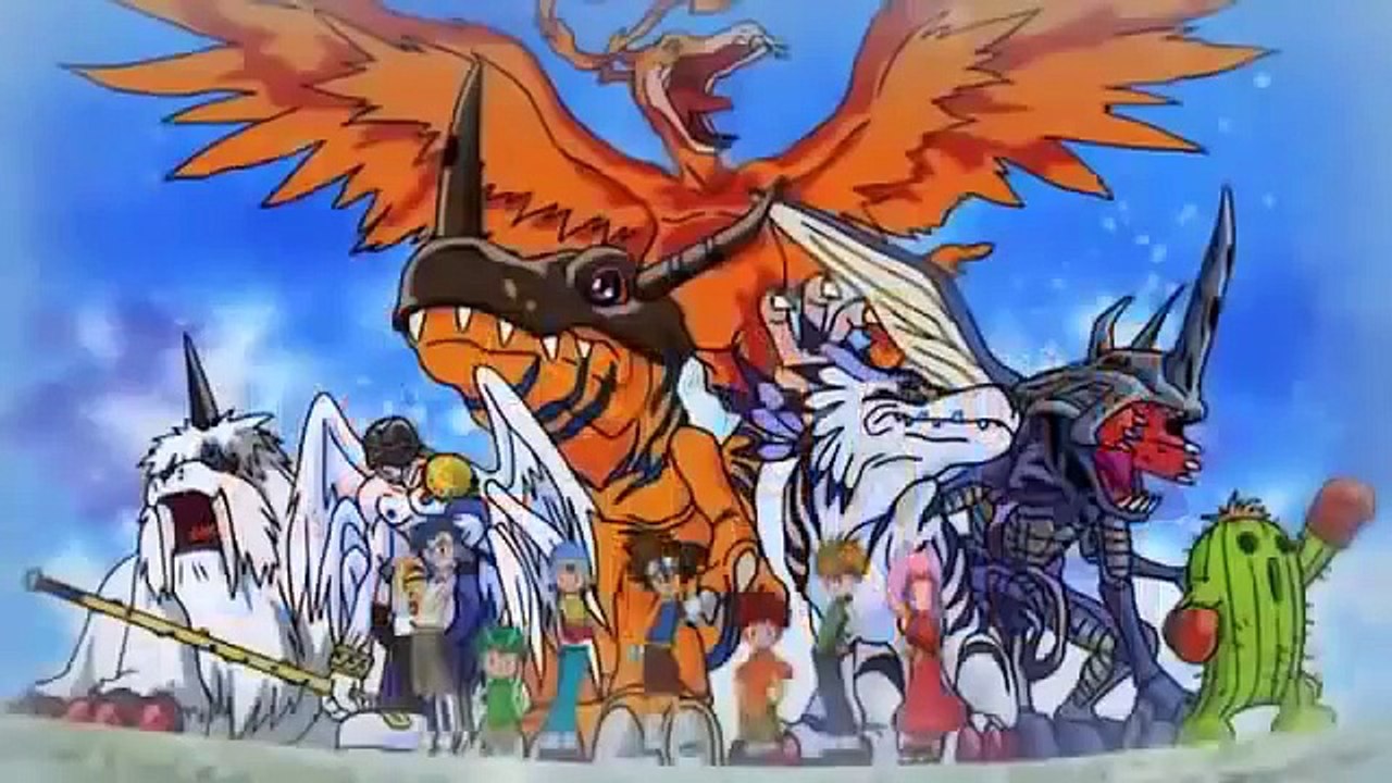 【カラオケ練習用】Butter-Fly / 和田光司【歌詞付き動画・フル・offvocal・アニソン・アニメ『デジモンアドベンチャー』OP・歌いやすい高画質動画・歌ってみたにもオス