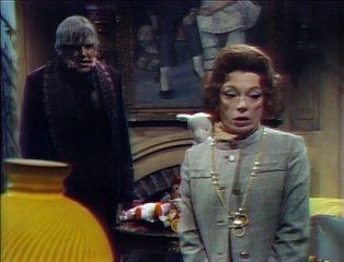 Dark Shadows S23 D1  Chapter10
