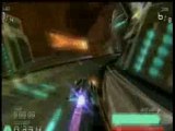 Wipeout Pulse for PSP