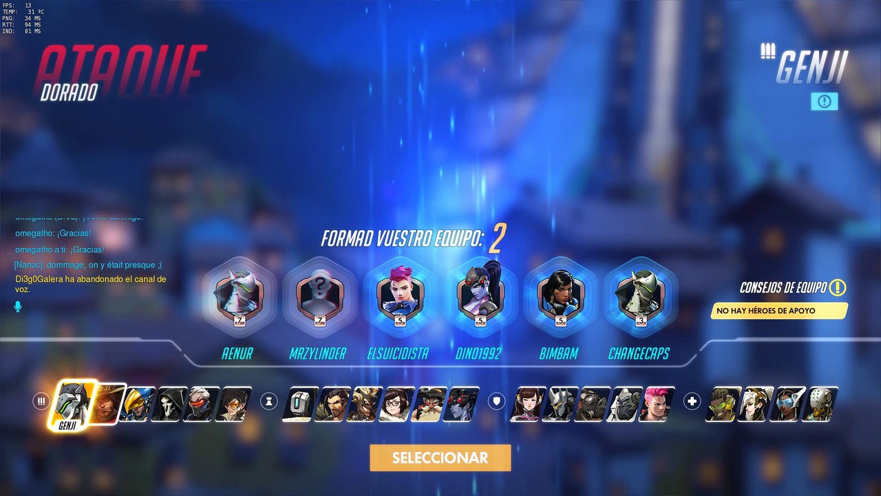 Overwatch Ep 6