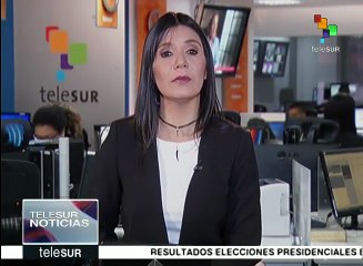 Ordena gobierno paraguayo investigar asesinato de joven en protestas