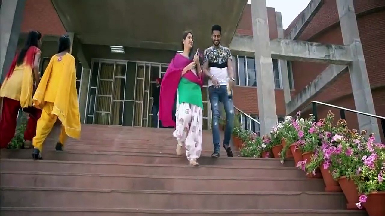 Tere naal jina ae yara Full HD Vidoe 2016