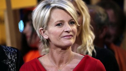 Sophie Davant humiliée à ses débuts, elle raconte