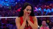 John Cena demande Nikki Bella en mariage