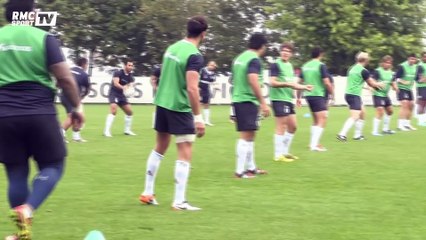 Dan Carter, Juan Imhoff et Joe Rokocoko blanchis dans l’affaire des corticoïdes