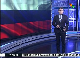 Investiga policía rusa explosiones en el metro de San Petersburgo