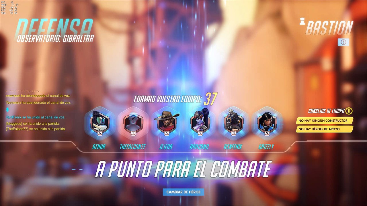 Overwatch Ep7