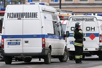 Russie : Une explosion dans le métro fait plusieurs morts