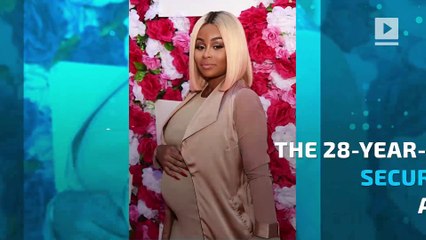 Blac Chyna's request to trademark Kardashian name denied